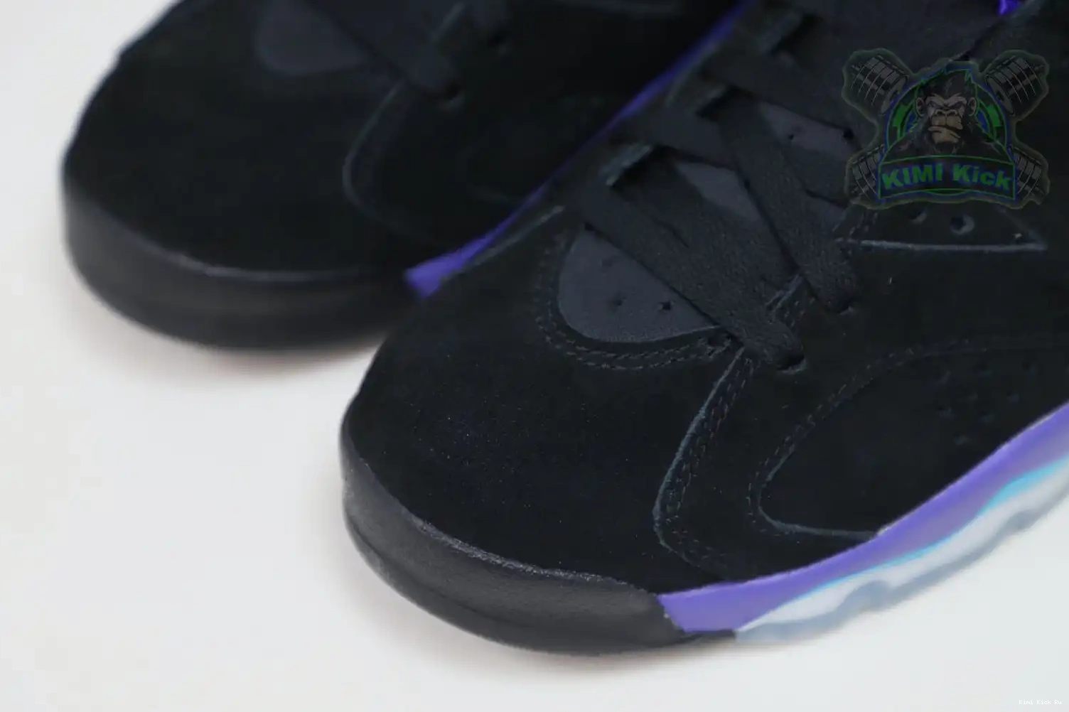 Air Jordan Kimikick Jordan6 0711